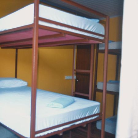 Hostel Mpb Ilha Grande المظهر الخارجي الصورة