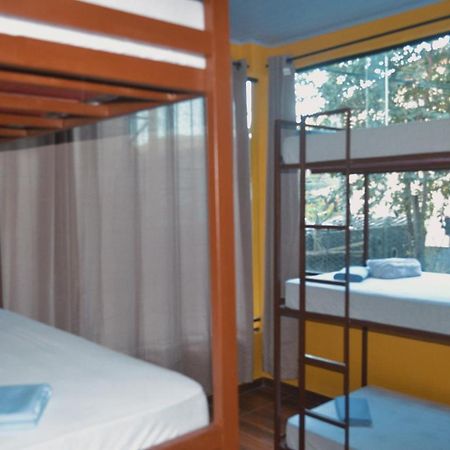 Hostel Mpb Ilha Grande المظهر الخارجي الصورة