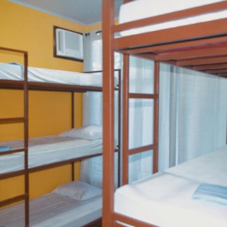 Hostel Mpb Ilha Grande المظهر الخارجي الصورة