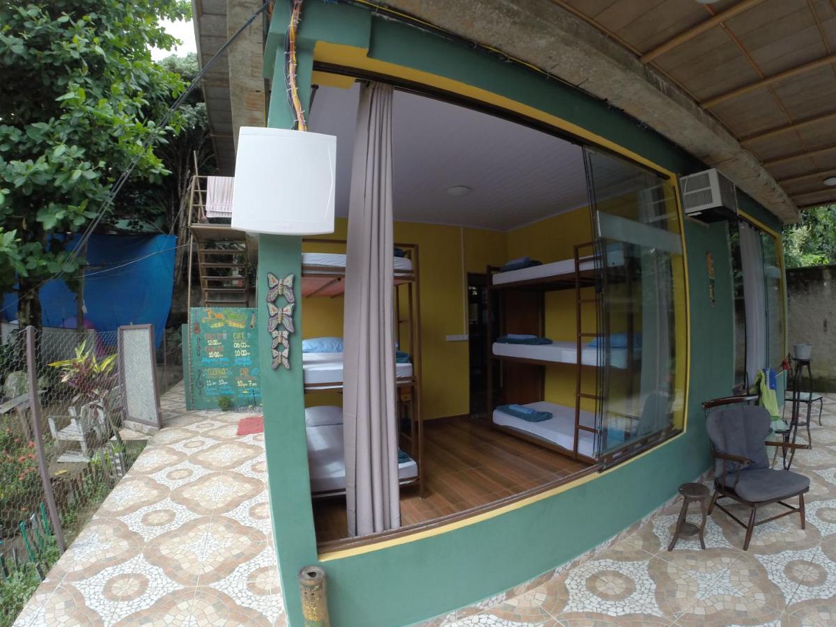 Hostel Mpb Ilha Grande المظهر الخارجي الصورة