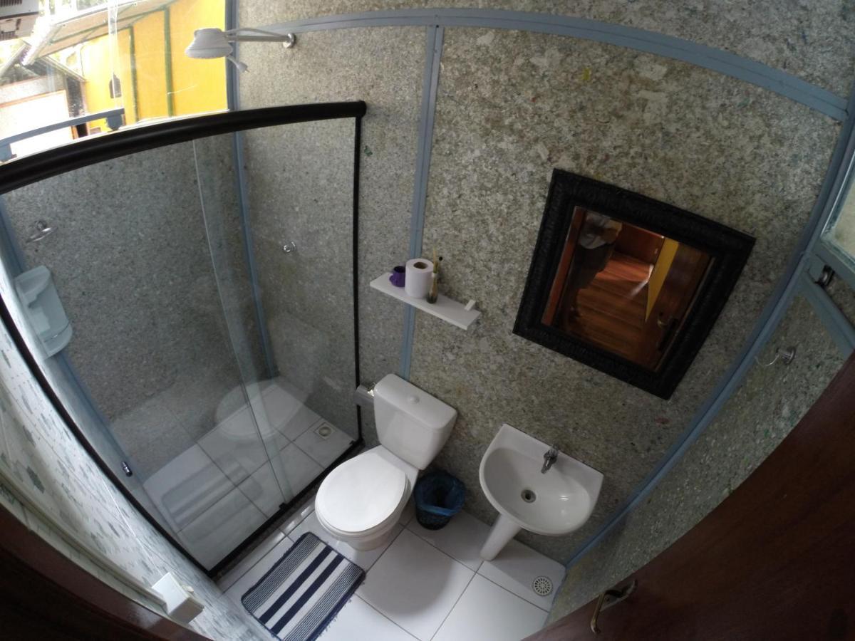 Hostel Mpb Ilha Grande المظهر الخارجي الصورة