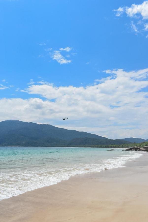 Hostel Mpb Ilha Grande المظهر الخارجي الصورة