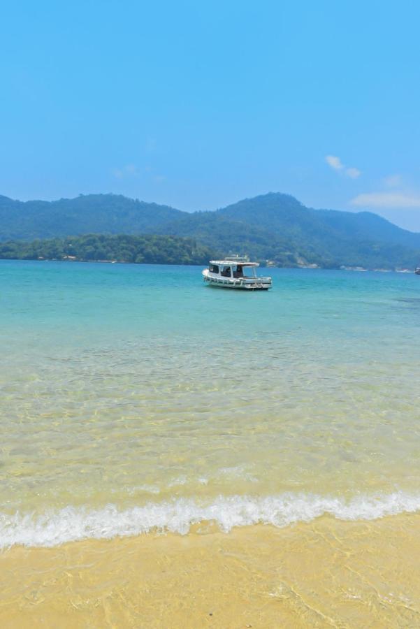 Hostel Mpb Ilha Grande المظهر الخارجي الصورة