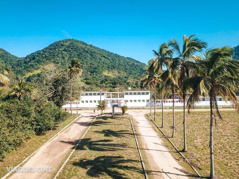 Hostel Mpb Ilha Grande المظهر الخارجي الصورة