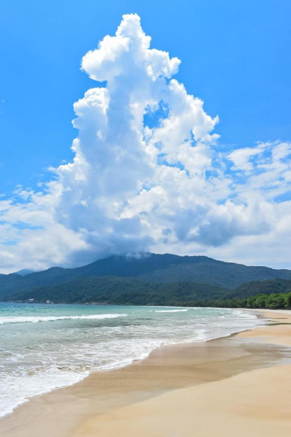 Hostel Mpb Ilha Grande المظهر الخارجي الصورة