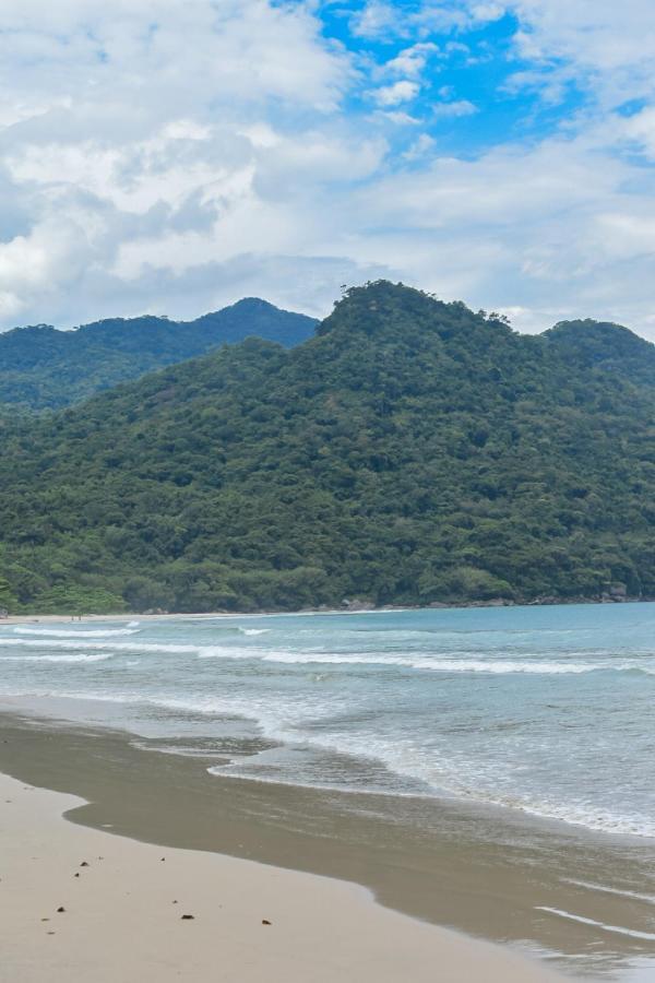 Hostel Mpb Ilha Grande المظهر الخارجي الصورة