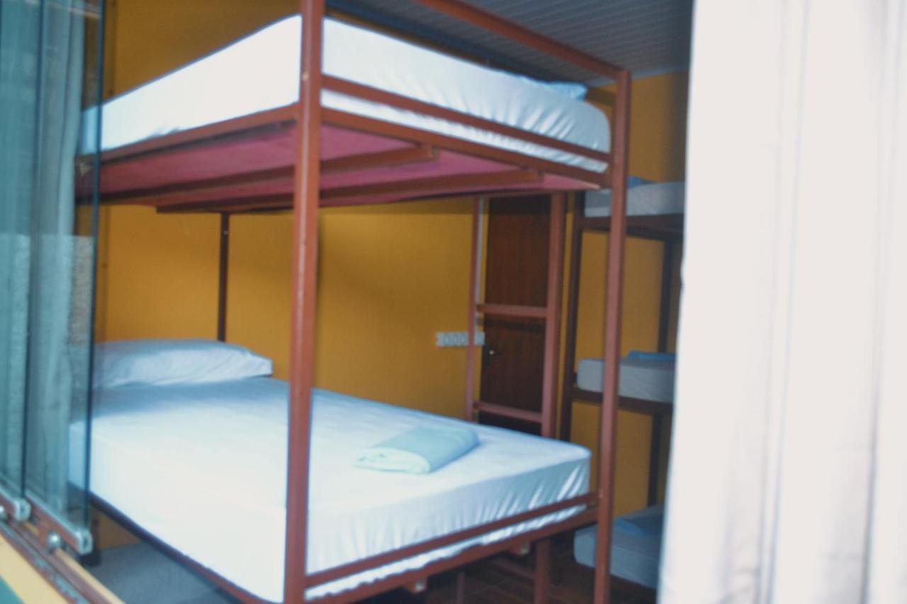 Hostel Mpb Ilha Grande المظهر الخارجي الصورة