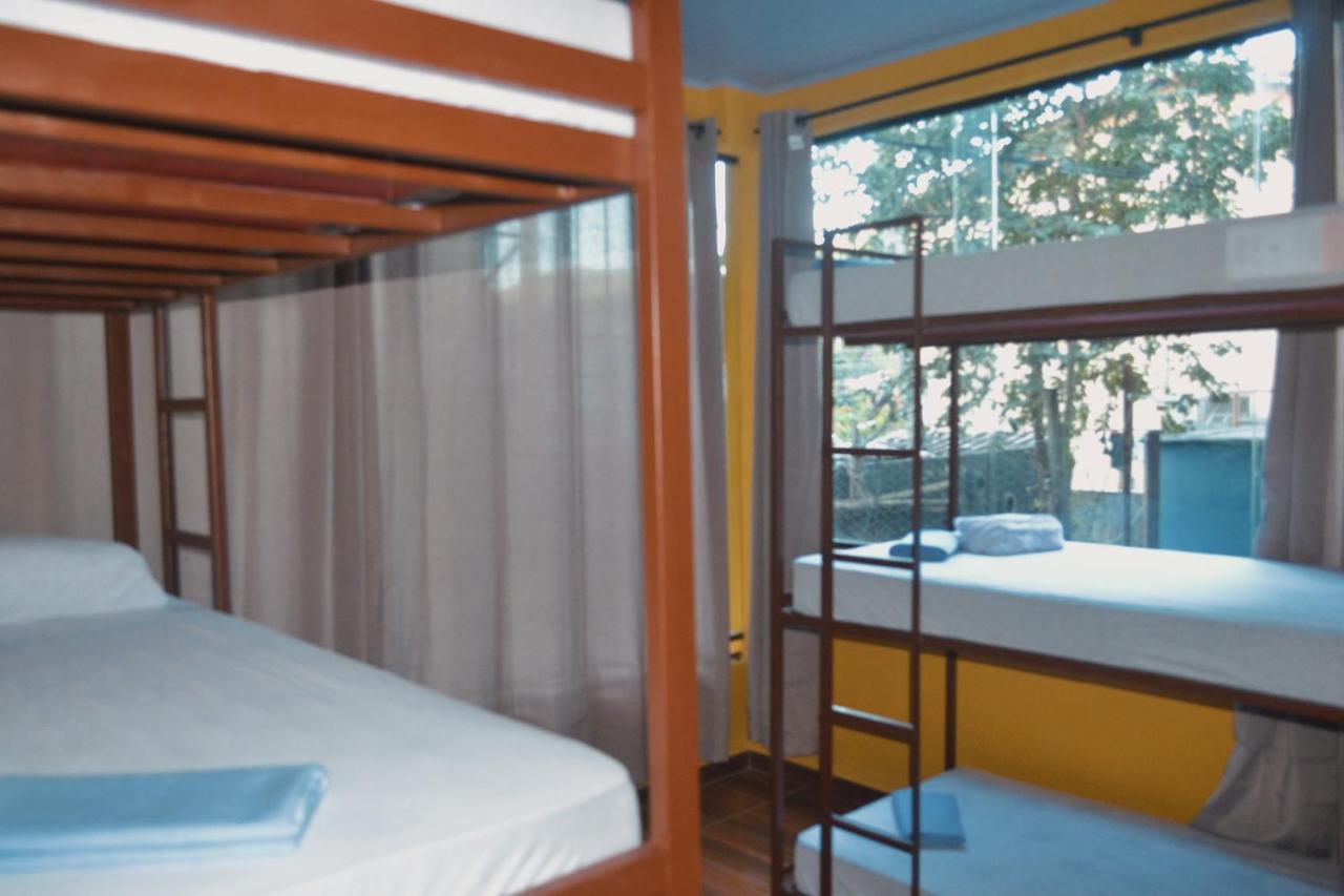Hostel Mpb Ilha Grande المظهر الخارجي الصورة