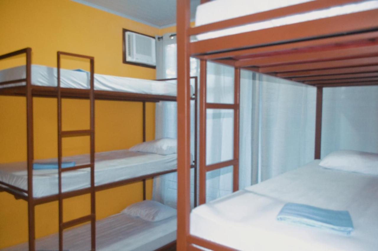 Hostel Mpb Ilha Grande المظهر الخارجي الصورة