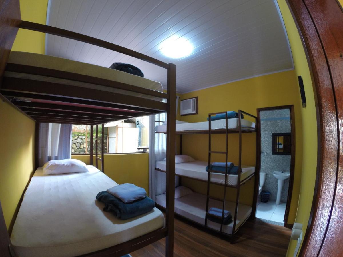Hostel Mpb Ilha Grande المظهر الخارجي الصورة